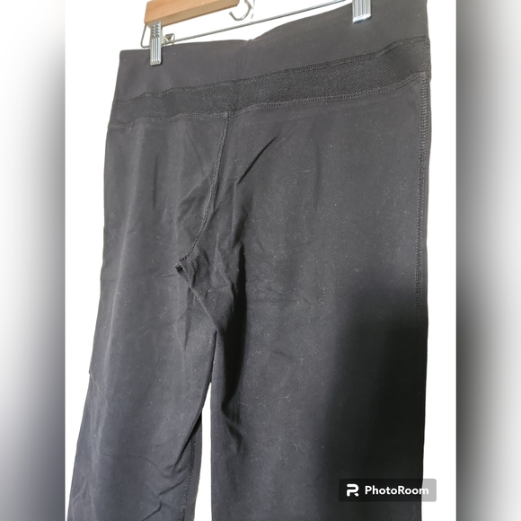 Crop legging size L - Picture 3 of 7